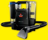 Detacheur spotclean c5 select - BISSELL en promo chez Super U Gap à 79,99 €