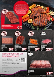 Grillfleisch im Selgros Prospekt in Wolfenbüttel Aktueller Selgros Prospekt mit Grillfleisch, "HIER KAUFEN PROFIS & GENIESSER", Seite 3
