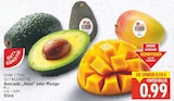 Avocado 'Hass' von GUT&GÜNSTIG im aktuellen E center Prospekt