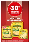 Promo -30% de remise immédiate sur tout leerdammer à  dans le catalogue Bi1 à Mouthe