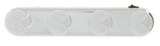 Lampe de maquillage 4 led - B&M à Antony Lampe de maquillage 4 led en promo chez B&M Antony à 3,68 €