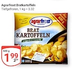 Aktuelle Kartoffeln Angebote bei GLOBUS in Oberhausen Aktuelles Bratkartoffeln Angebot bei GLOBUS in Oberhausen ab 1,99 €