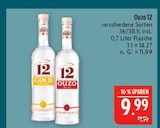 Ouzo 12 im Angebot bei Marktkauf in Erlangen Ouzo 12 Angebote bei Marktkauf Erlangen für 9,99 €