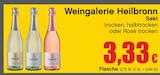 Sekt bei RAN im Prospekt "" für 3,33 €