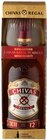 Blended Scotch Whisky im Angebot bei Kaufland in Mettmann Blended Scotch Whisky Angebote von CHIVAS REGAL bei Kaufland Mettmann für 19,99 €