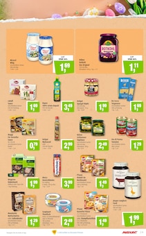 Thunfisch im Markant Prospekt "...freu Dich drauf!" mit 16 Seiten (Kiel)