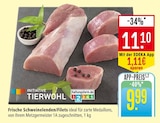 Marktkauf Senden - Frische Schweinelenden/Filets Angebot im Prospekt Frische Schweinelenden/Filets bei Marktkauf im Senden Prospekt für 9,99 €