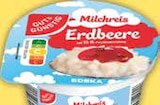 Milchreis Erdbeere im EDEKA Prospekt Milchreis Erdbeere von GUT&GÜNSTIG im aktuellen EDEKA Prospekt für 0,39 €