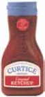 Tomatenketchup von Curtice Brothers im aktuellen V-Markt Prospekt für 2,99 €