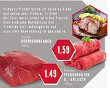 Aktuelle Gulasch Angebote bei E center in Essen Aktuelles Frische Pferderouladen Angebot bei E center in Essen ab 1,49 €