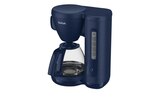 Tefal Kaffeeautomat CM2M14 von Tefal für 41,00 € bei Sconto SB im Angebot Tefal Kaffeeautomat CM2M14 von Tefal im aktuellen Sconto SB Prospekt