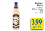Aktuelles Eierlikör Angebot bei diska in Erlangen ab 3,99 €