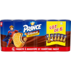 Biscuits "Prince" - LU dans le catalogue Carrefour