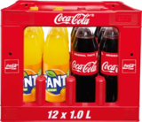 Aktuelle Coca Cola Angebote bei Netto Marken-Discount in Duisburg Aktuelles 25% SPAREN Angebot bei Netto Marken-Discount in Duisburg