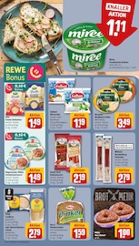 Milka im REWE Prospekt in Tübingen Aktueller REWE Prospekt mit Milka, "Dein Markt", Seite 14