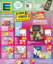 Aktueller EDEKA Prospekt mit Wurst, "Aktuelle Angebote", Seite 3