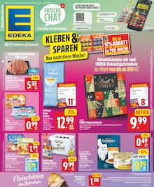 Pizza im aktuellen EDEKA Prospekt (Potsdam) Pizza im EDEKA Prospekt "Aktuelle Angebote" mit 30 Seiten (Potsdam)