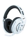 Casque sans fil Circum-auriculaire Plantronics RIG 600 PRO HS Bluetooth Blanc et Noir à 89,99 € dans le catalogue Fnac