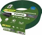 Tuyau d'arrosage primo 20 m - MAXI JARDIN en promo chez Rural Master Perpignan à 9,90 €