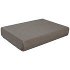 Boxspring Spannbetttuch Baumwolle im aktuellen POCO Prospekt für 9,99 €