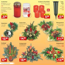 Blumen Angebot im Zimmermann Prospekt, gültig von 03.11.2025 bis 08.11.2025 Blumen Angebot im aktuellen Zimmermann Prospekt auf Seite 30