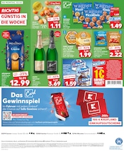Aktueller Kaufland Prospekt mit Mumm, "Aktuelle Angebote", Seite 28