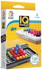 IQ Puzzler Pro Angebote von SmartGames bei Rossmann Bremerhaven für 9,99 €