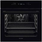Einbaubackofen im Angebot bei XXXLutz Möbelhäuser in Siegen Einbaubackofen Angebote von Dieter Knoll bei XXXLutz Möbelhäuser Siegen für 599,00 €