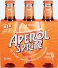 Spritz Angebote von Aperol bei Netto Marken-Discount Hamburg für 5,99 €