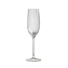 Flûte à champagne "Alma" - CARREFOUR HOME en promo chez Carrefour Flûte à champagne "Alma" - CARREFOUR HOME dans le catalogue Carrefour