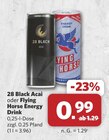 Acai Angebote von 28 Black bei combi Neustadt für 0,99 €