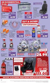 Kindersitz im aktuellen Kaufland Prospekt (Hagen (Stadt der FernUniversität)) Kindersitz im Kaufland Prospekt "Hier bin ich richtig" mit 61 Seiten (Hagen (Stadt der FernUniversität))