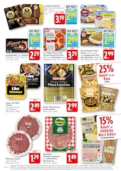 Fisch im EDEKA Prospekt in Schwäbisch Hall Aktueller EDEKA Prospekt mit Fisch, "Aktuelle Angebote", Seite 7