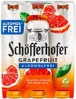 Grapefruit von Schöfferhofer für 3,99 € bei Kaufland im Angebot Grapefruit von Schöfferhofer im aktuellen Kaufland Prospekt
