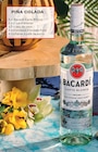 Rhum Carta Blanca à Intermarché Super dans Bréal-sous-Vitré Rhum Carta Blanca à Intermarché Super dans Bréal-sous-Vitré