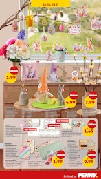 Tablett Angebot & Preis im aktuellen Penny Prospekt Tablett Angebot im aktuellen Penny Prospekt auf Seite 25