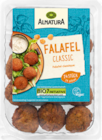 Falafel oder Toskana-Bällchen von Alnatura für 2,29 € bei budni im Angebot Falafel oder Toskana-Bällchen von Alnatura im aktuellen budni Prospekt