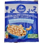 Noix de Cajou - CARREFOUR CLASSIC' dans le catalogue Carrefour