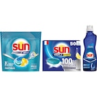SUR TOUT - SUN (HORS SEL) - Carrefour à Maisons-Alfort SUR TOUT - SUN (HORS SEL) en promo chez Carrefour Maisons-Alfort