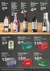Aktueller TOP Getränke Prospekt mit Rotwein, "Aktuelle Angebote", Seite 2