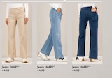 Jeans MARY im Angebot bei AWG in Altenburg Jeans MARY Angebote bei AWG Altenburg für 44,95 €
