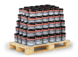 Brico Dépôt Vierzon - Promo Offre speciale peinture blanche 10l mat Promo Offre speciale peinture blanche 10l mat à 19,90 € dans le catalogue Brico Dépôt à Vierzon