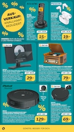 Telefon Angebot im aktuellen Netto mit dem Scottie Prospekt auf Seite 35