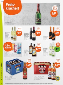 Veltins im tegut Prospekt "tegut… gute Lebensmittel" mit 23 Seiten (Landshut)