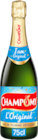 CHAMPOMY L'ORIGINAL POMME - CHAMPOMY dans le catalogue Auchan Hypermarché