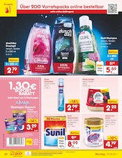 Aktueller Netto Marken-Discount Prospekt mit Dusche, "Aktuelle Angebote", Seite 24