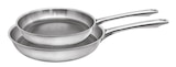 Pfannenset „Relief Passion“ im Angebot bei Schaffrath in Kempen Pfannenset „Relief Passion“ Angebote von ELO bei Schaffrath Kempen für 49,99 €