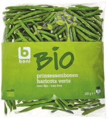 Colruyt Essey-lès-Nancy - Haricots verts bio Promo Haricots verts bio dans le catalogue Colruyt "Tout simplement l'essentiel." à Essey-lès-Nancy
