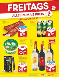 Rasierer Angebot & Preis im aktuellen Netto Marken-Discount Prospekt Rasierer Angebot im aktuellen Netto Marken-Discount Prospekt auf Seite 65