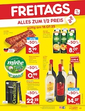 Aktueller Netto Marken-Discount Prospekt mit Saft, "Aktuelle Angebote", Seite 65